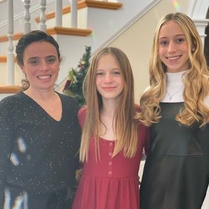 Meet your Posher, Nancy